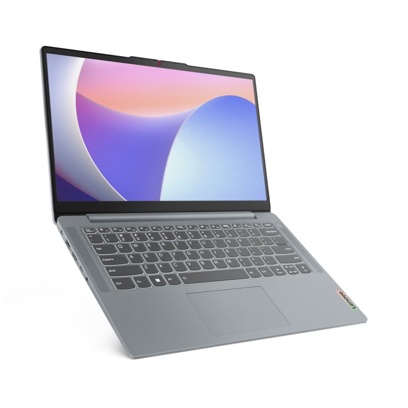 Lenovo IdeaPad Slim 3 14IAN8 Intel N N100 Laptop 35.6 cm (14") Full HD 4 GB LPDDR5-SDRAM 128 GB Flash Wi-Fi 6