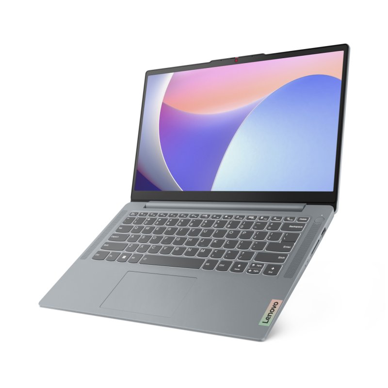 Lenovo IdeaPad Slim 3 14IAN8 Intel N N100 Laptop 35.6 cm (14") Full HD 4 GB LPDDR5-SDRAM 128 GB Flash Wi-Fi 6