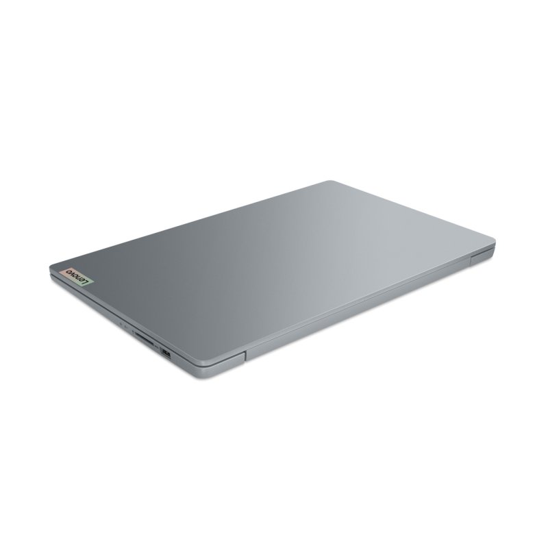 Lenovo IdeaPad Slim 3 14IAN8 Intel N N100 Ordinateur portable 35,6 cm (14") Full HD 4 Go LPDDR5-SDRAM 128 Go Flash