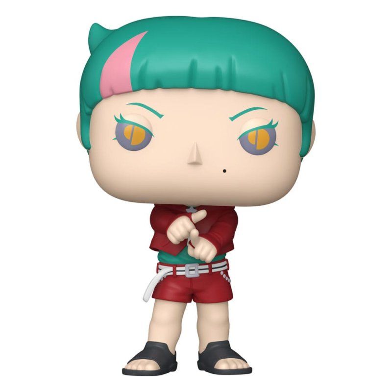 Boruto: Naruto Next Generations POP! Animation Vinyl figurine Daemon 9 cm