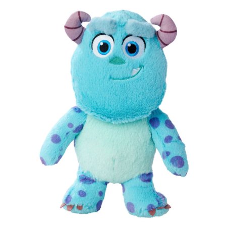 Monstres & Cie peluche Flufflets Sulli 25 cm