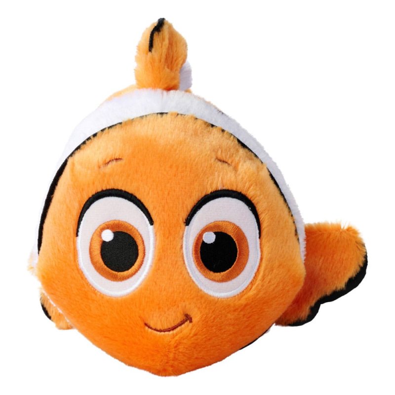 A la Recherche de Nemo peluche Flufflets Nemo 25 cm