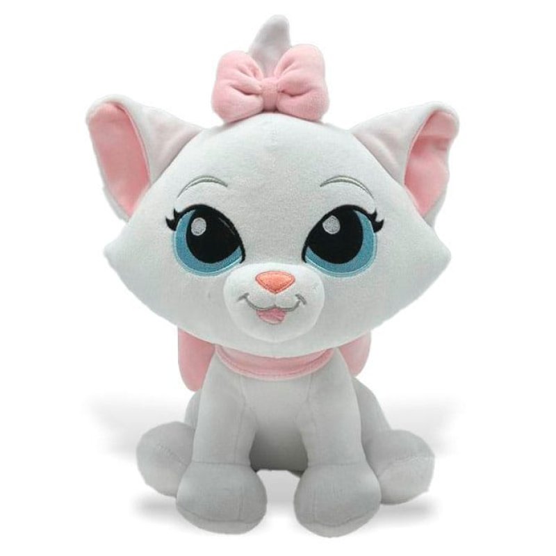 Les Aristochats peluche Doorables Marie 25 cm