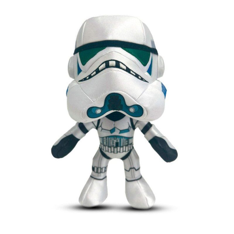 Star Wars peluche Doorables Stormtrooper 25 cm