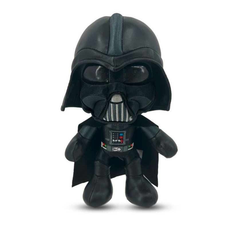 Star Wars peluche Doorables Darth Vader 25 cm