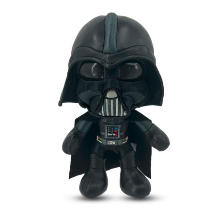 Star Wars peluche Doorables Darth Vader 25 cm