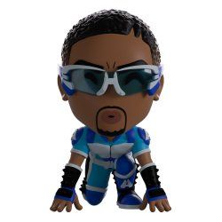 The Boys Vinyl figurine A-Train 9 cm