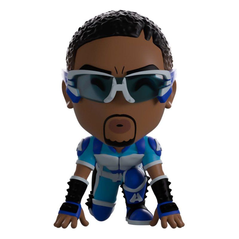 The Boys Vinyl figurine A-Train 9 cm