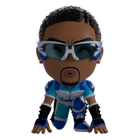 The Boys Vinyl figurine A-Train 9 cm