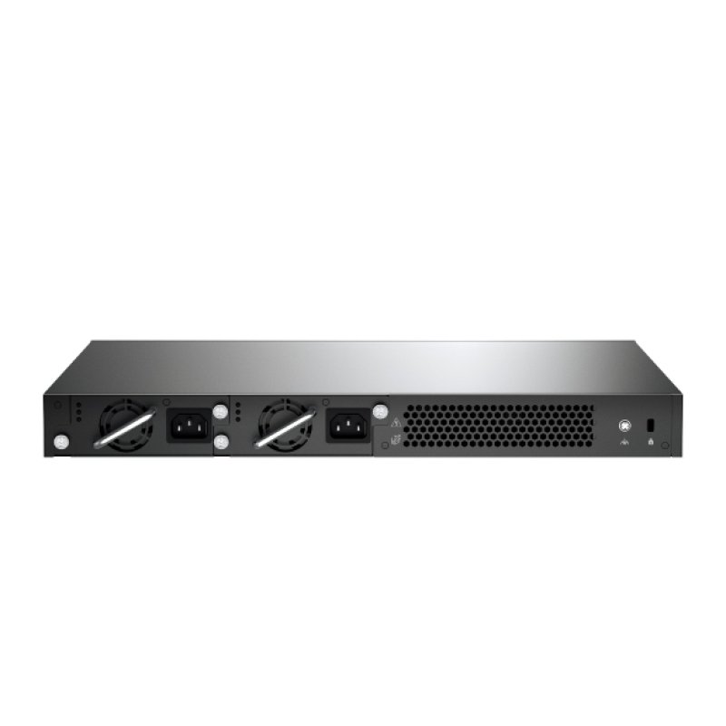 TP-Link DeltaStream 16-Port Pizza-Box GPON Optical Line Terminal