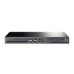 TP-Link DeltaStream 8-Port Pizza-Box XGS-PON & GPON Combo Optical Line Terminal