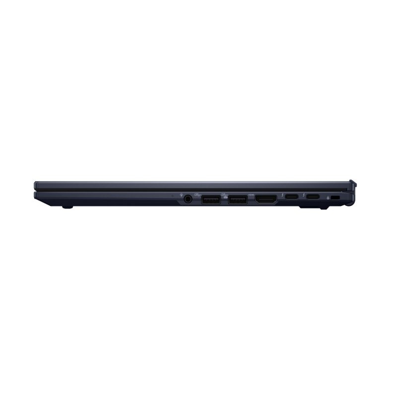 ExpertBook B5 (B5404CVF-Q60024X) (schwarz, Intel® Core? i7-1355U, NVIDIA GeForce RTX 2050, 16 GB DDR5, 512 GB SSD,