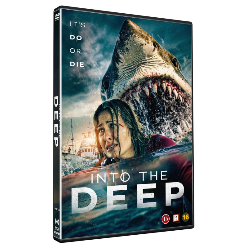 Label M - Into The Deep