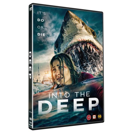 Label M - Into The Deep