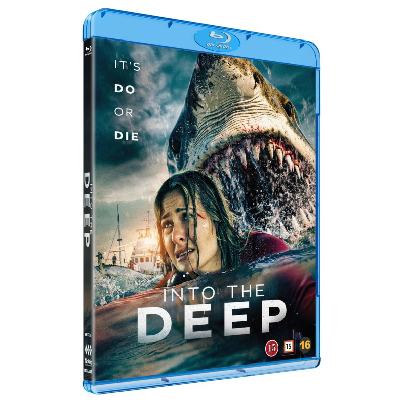 Label M - Into The Deep