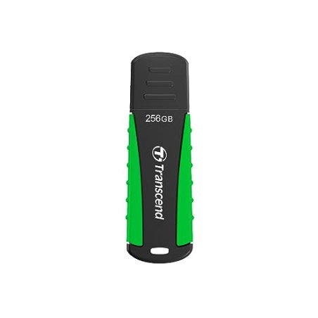 TRANSCEND 256Go USB3.1 Pen Drive Rugged