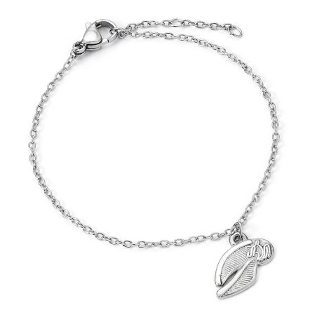 HARRY POTTER - Vif D'Or - Bracelet en Acier Inoxydable Arg.