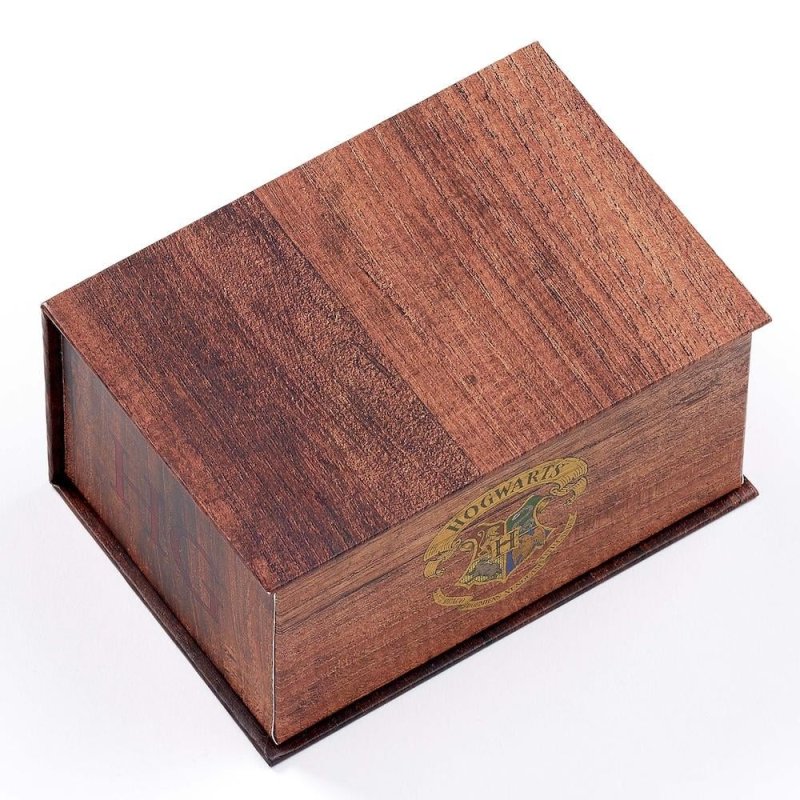 HARRY POTTER - Coffret Cadeau Potion - Collier & Boucles d'Oreilles