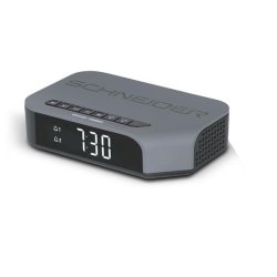 Radio-réveil SC310G
