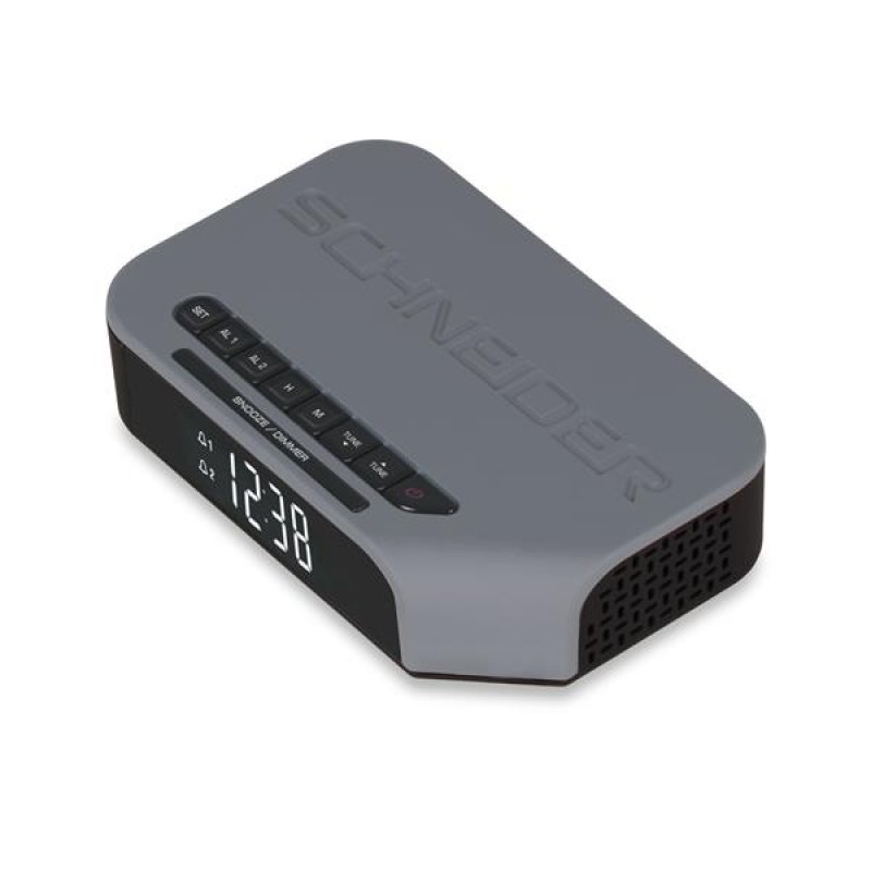 Radio-réveil SC310G