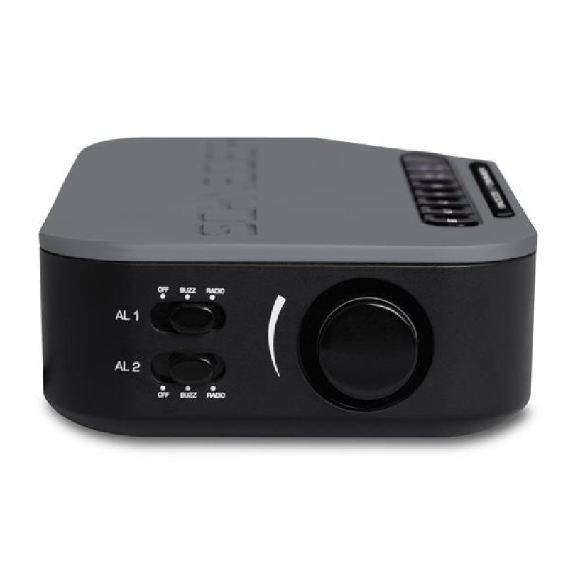 Radio-réveil SC310G