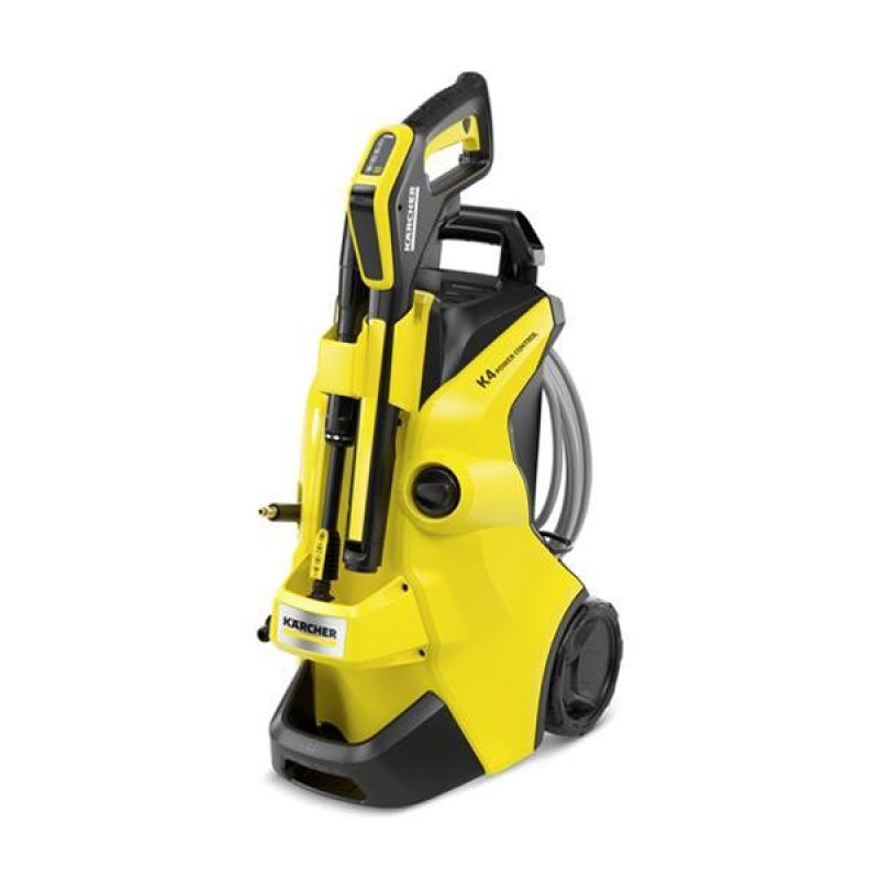 Myjka ciśnieniowa KARCHER K 4 Power Control Flex Home - 1.324-300.0