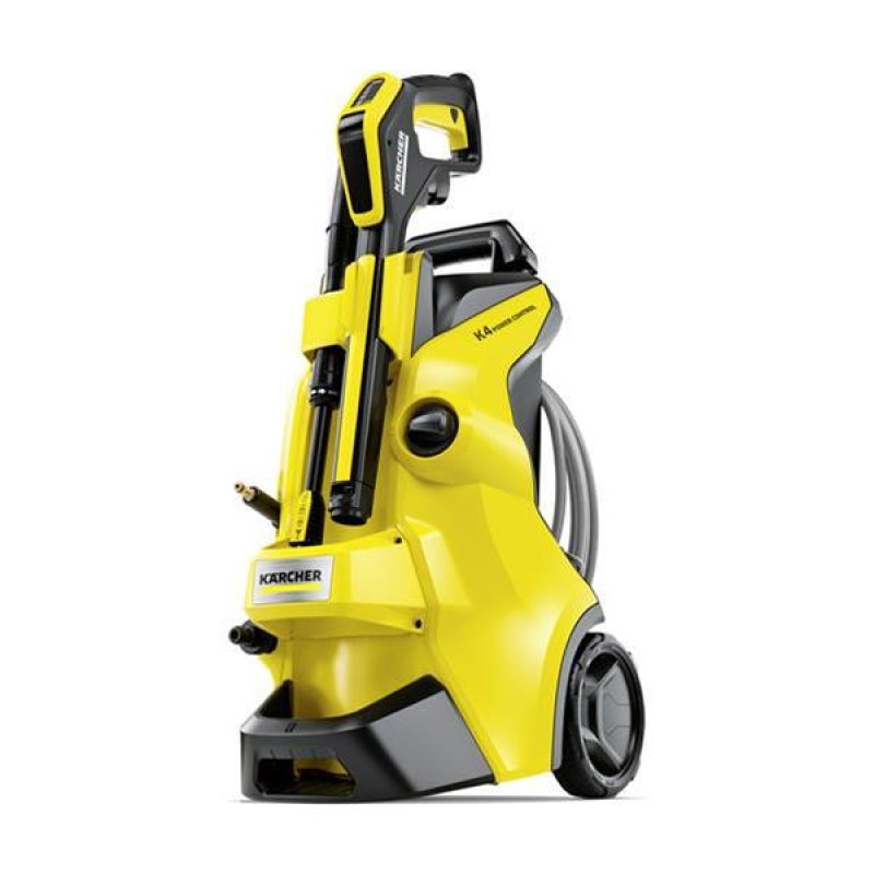 Myjka ciśnieniowa KARCHER K 4 Power Control Flex Home - 1.324-300.0