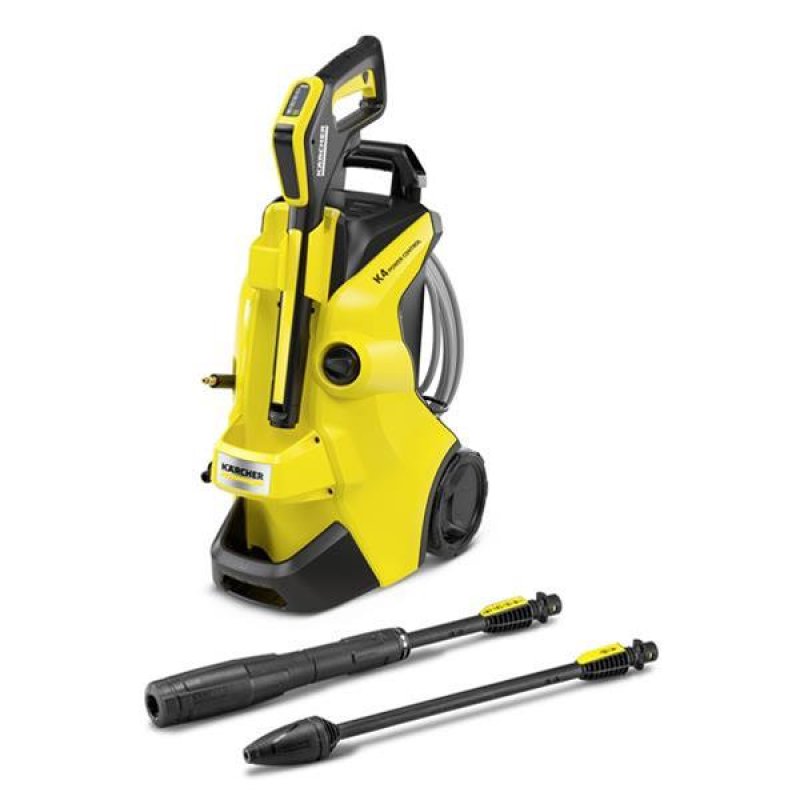 Myjka ciśnieniowa KARCHER K 4 Power Control Flex Home - 1.324-300.0