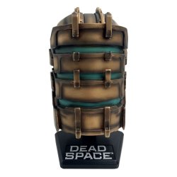 Dead Space réplique Isaac Helmet Limited Edition 23 cm