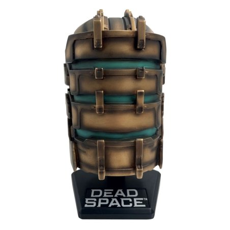 Dead Space réplique Isaac Helmet Limited Edition 23 cm