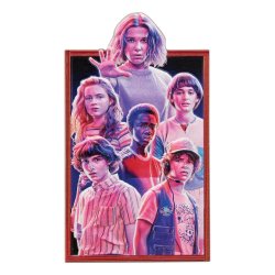 Stranger Things Lingot Limited Edition