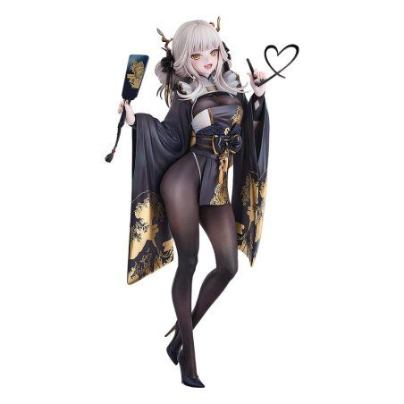 Goddess of Victory: Nikke statuette 1/7 Blanc: White Rabbit 24 cm