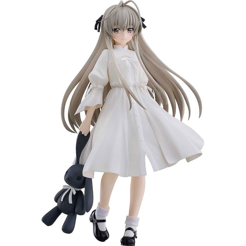 Yosuga no Sora Tactica statuette PVC Pop Up Parade Sora Kasugano L Size 22 cm
