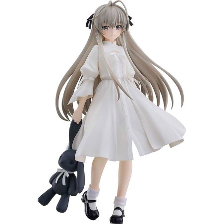 Yosuga no Sora Tactica statuette PVC Pop Up Parade Sora Kasugano L Size 22 cm