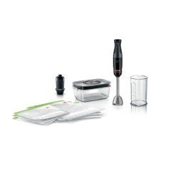 Bosch Serie 4 MSM4B6V2 blender Immersion blender 1000 W Anthracite, Black