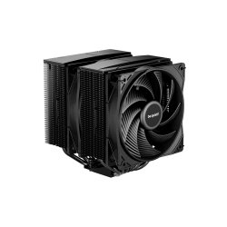 be quiet! Pure Rock Pro 3 Black