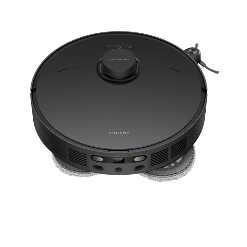 Dreame Saugroboter X40 Master black
