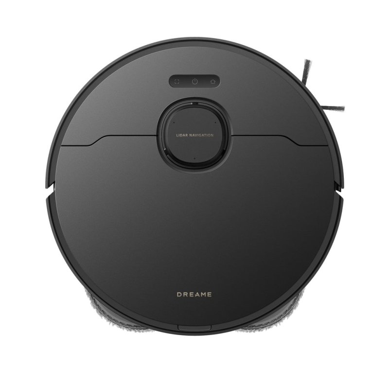 Dreame Saugroboter X40 Master black