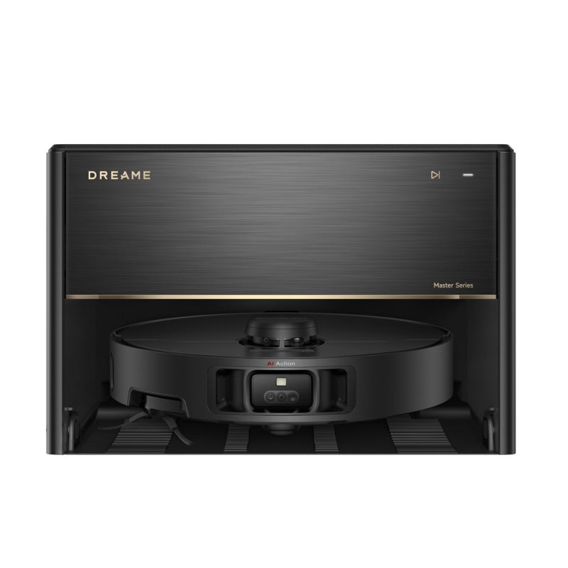 Dreame Saugroboter X40 Master black