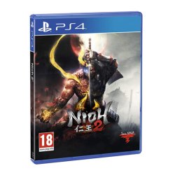 Nioh 2 (UK/AR)