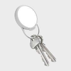 Orbitkey - Slim Case for AirTag - Granite