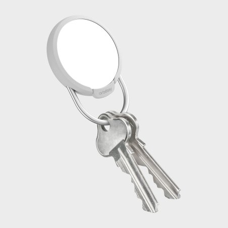 Orbitkey - Slim Case for AirTag - Granite