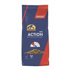 CAVALOR - Action Mix 20Kg - (822.5140)