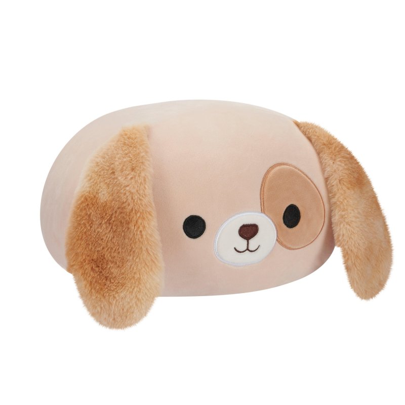 Squishmallows - 30 cm - Stackables - Brown Dog