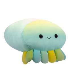Squishmallows - 30 cm - Stackables - Blue Squid