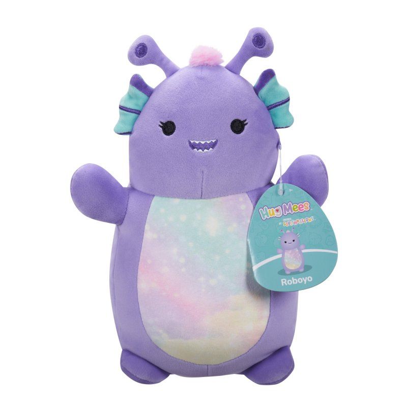 Squishmallows - 25 cm - Hugmees - Roboyo