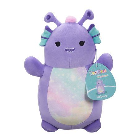Squishmallows - 25 cm - Hugmees - Roboyo