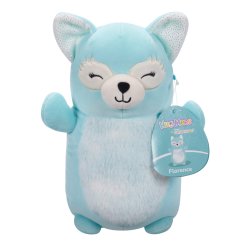 Squishmallows - 25 cm - Hugmees - Floerence