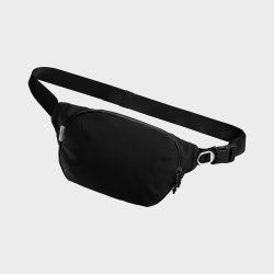 Orbitkey - Urban Sling (4L) - Black