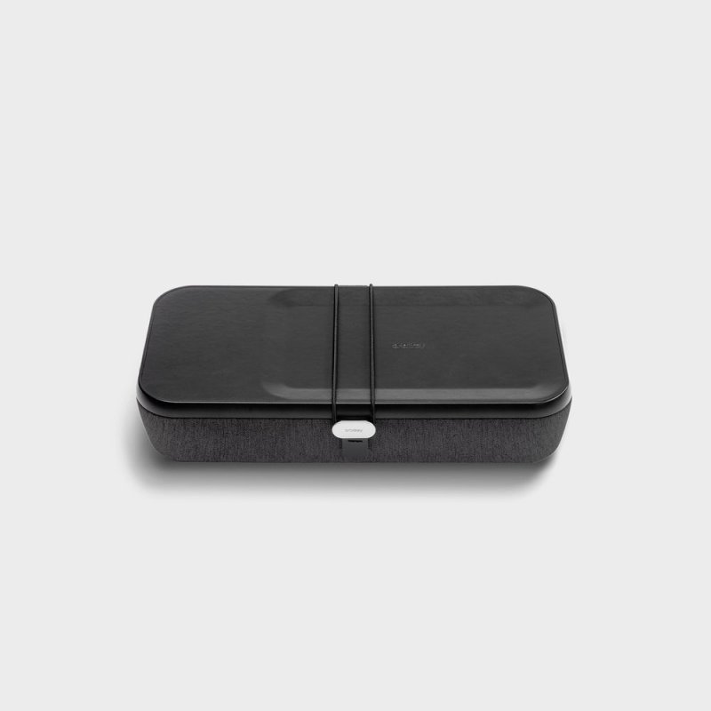 Orbitkey - Nest v2 - Black